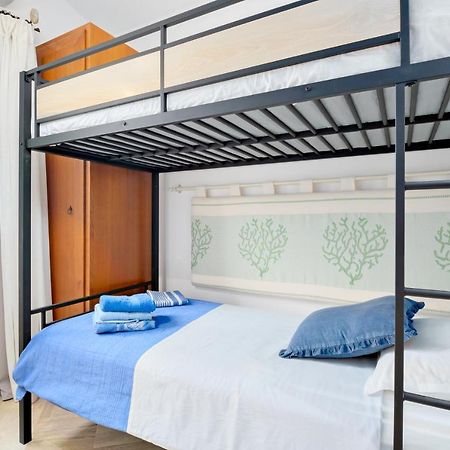 Villetta Azzurro - Sherdenia Luxury Apartments Marinella  Buitenkant foto