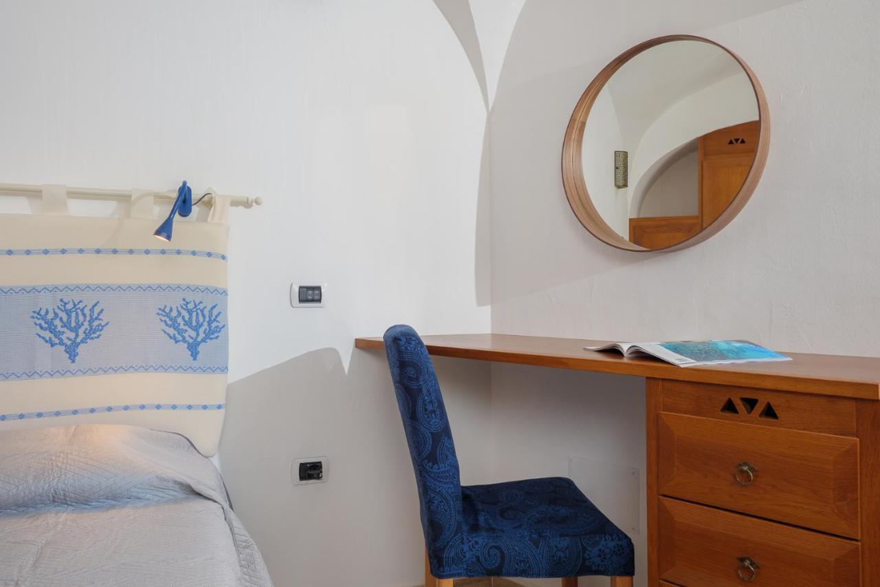 Villetta Azzurro - Sherdenia Luxury Apartments Marinella  Buitenkant foto
