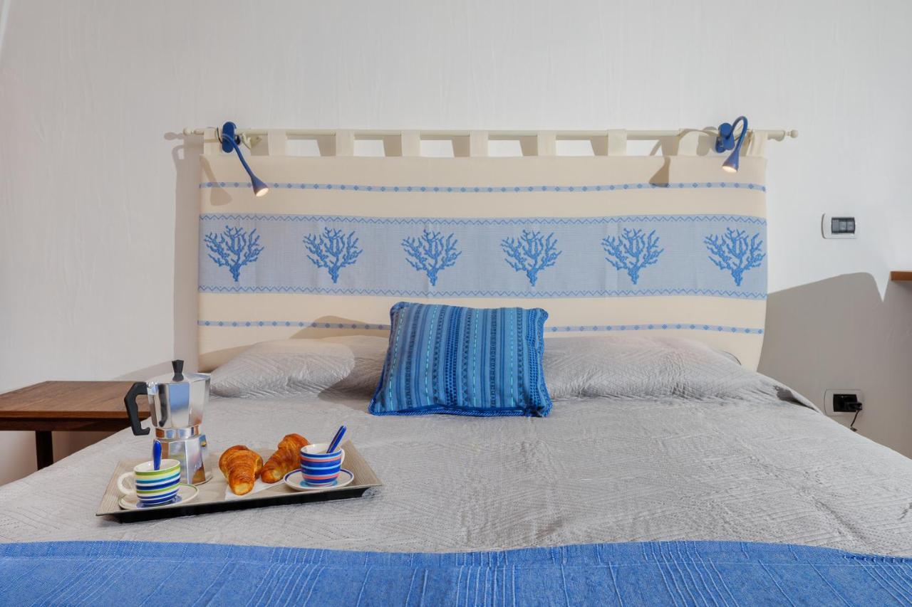 Villetta Azzurro - Sherdenia Luxury Apartments Marinella  Buitenkant foto